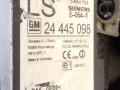 рулевой карданчик Opel Astra G 2004, 2.2 л., Y 22 DTR, дизель, 5МКПП, серебристый, универсал, передний привод, 905122 - фото №3