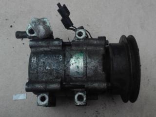 компрессор кондиционера Hyundai Sonata Y3 1995, 3.0 л., i, бензин, 9770134071