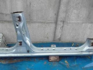 порог правый Mazda 323F BJ 1999