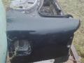 задняя часть кузова (тазик) Mazda 626 GE [рестайлинг] 1995, седан, BEZNALICHNYI, RASCHET, POKRASKA, KUZOVNOI, REMONT, LYUBOI, SLOZHNOSTI.NALICHNYI - фото №3