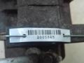 компрессор кондиционера Mazda Premacy 1 2001, 1.8 л., i, бензин - фото №3
