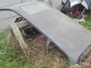крыша Toyota Carina E 1 поколение T190 1995, универсал, NALICHNYI, BEZNALICHNYI, RASCHET