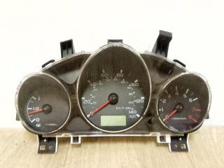 щиток приборов (приборная панель) Mitsubishi Colt 6 поколение (Z20/Z30) 2006, бензин