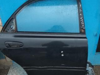 дверь задняя правая Mazda 626 GE 1991, 2.0 л., i, бензин, АКПП, передний привод, GA7B-72-020R
