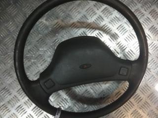 подушка безопасности водителя Mitsubishi L300 2 поколение 1989