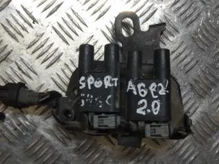 катушка зажигания Kia Sportage 2 поколение 2007, 2.0 л., i, бензин