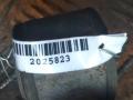 амортизатор задний Nissan Note E11 2008, 1.6 л., бензин, МКПП, жёлтый, хетчбэк 5 дв. - фото №2