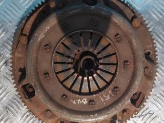 маховик Kia Sephia 1 поколение [рестайлинг] 1997, 1.5 л., бензин