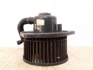 моторчик печки Suzuki Wagon R 2 поколение 2002, EA310-30350, 381000010