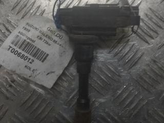 катушка зажигания Suzuki Baleno 1 поколение 1997, 1.6 л., i, бензин