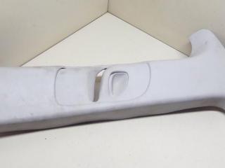 пластик Opel Zafira 1 поколение (A) [рестайлинг] 2003, 2.0 л., дизель, 5МКПП, серебристый, хетчбэк 5 дв., передний привод, 90579816, 2202098