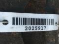 суппорт передний правый Toyota Corolla 8 поколение (E110) [рестайлинг] 2000, 1.4 л., бензин, МКПП, красный, седан, 4773012310 - фото №3
