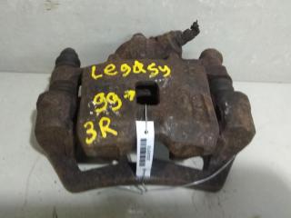 суппорт задний правый Subaru Legacy 3 поколение 2000, 2.0 л., i, бензин, 26692AE000