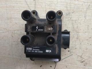 катушка зажигания Mazda 2 1 поколение 2004, 1.2 л., i, бензин