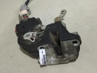 замок двери задней правой Toyota Carina E 1 поколение T190 1995, 1.6 л., i, бензин, хетчбэк 5 дв.
