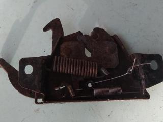 замок капота Hyundai H-1 Starex 2001, 2.5 л., D, дизель, минивэн