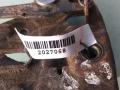 замок капота Nissan Sunny N14 1991, 2.0 л., CD20, дизель, МКПП, белый, седан, передний привод, 6560152C10 - фото №3