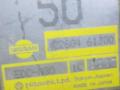 блок управления двигателем Nissan Primera P10 1993, 1.6 л., i, бензин, 2260461J00 - фото №2