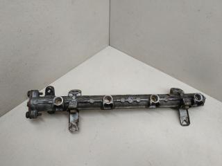 топливная рампа Mitsubishi Space Star 1 поколение 2000, 1.3 л., i, бензин