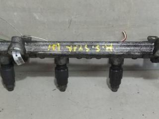 форсунка Mitsubishi Space Star 1 поколение 2000, 1.3 л., i, бензин