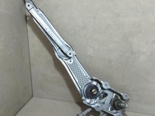 стеклоподъемник передний правый Toyota Yaris P1 2001, 1.0 л., i, бензин