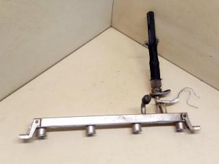 топливная рампа Opel Astra G 1998, 1.2 л., i, X 12 XE, бензин, 5МКПП, красный, хетчбэк 3 дв., передний привод, BOSCH, 0280151056