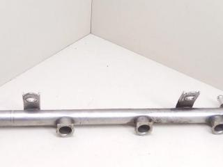 топливная рампа Mercedes-Benz Vaneo W414 2002, 1.6 л., M 166.961, бензин, МКПП, темно-серый, минивэн, передний привод, A1660700895, 96614003