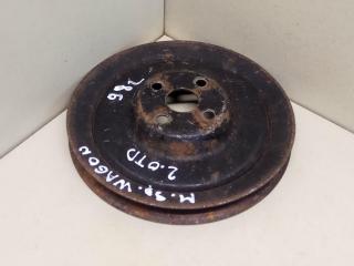 шкив помпы Mitsubishi Space Wagon 2 поколение (Typ N30/N40) 1998, 2.0 л., TD, дизель