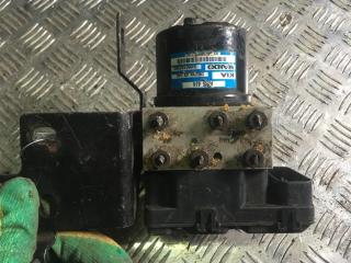 блок ABS Kia Carnival 1 поколение [рестайлинг] 2004, 2.9 л., D, дизель, 0K2NA437A0, BH60102900, MANDO, 5WY7117A