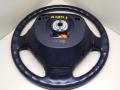 руль Mazda Xedos 6 1 поколение 1996 - фото №2
