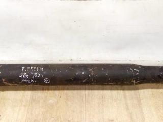 карданный вал Toyota Previa 1 поколение XR10 1993, 2.4 л., i, бензин, МКПП