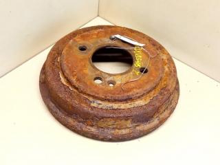 барабан тормозной Kia Picanto 1 поколение 2006, 58411-07000