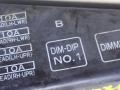 блок предохранителей Toyota Carina E 1 поколение T190 1992 - фото №3