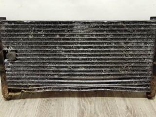 радиатор кондиционера Honda Accord 4 поколение 1993, 80100SM4A04