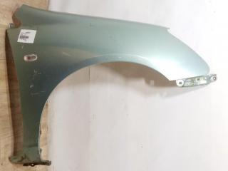 крыло переднее правое Honda Civic 7 поколение [рестайлинг] 2004, 60211S5AJ00ZZ