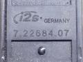 расходомер воздуха Mercedes-Benz E-Класс W210/S210 [рестайлинг] 1999, 3.2 л., CDi, дизель, АКПП, чёрный, универсал, 72268407 - фото №3