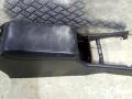 подлокотник Mercedes-Benz E-Класс W210/S210 [рестайлинг] 1999, 3.2 л., CDi, дизель, АКПП, чёрный, универсал, E9300305 - фото №2