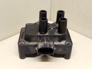 катушка зажигания Ford Mondeo 3 поколение 2001, 1.8 л., i, бензин, BOSCH, 221503491