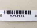 фонарь противотуманный правый BMW X5 E53 2003, МКПП, внедорожник 5 дв., ZB251802, 251832 - фото №4