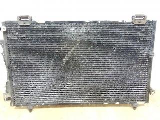 радиатор кондиционера Toyota Corolla Verso 1 поколение E121 2003, 1.8 л., i, бензин, 884500F120