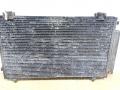радиатор кондиционера Toyota Corolla Verso 1 поколение E121 2003, 1.8 л., i, бензин, 884500F120 - фото №2