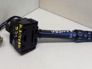 переключатель дворников Honda Accord 4 поколение 1993