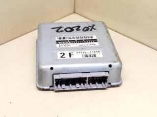 Блок управления ABS/ESP Toyota Camry 5 поколение XV20 1999, 2.2 л., i, бензин, 89541-33020, 079400-3122, DENSO