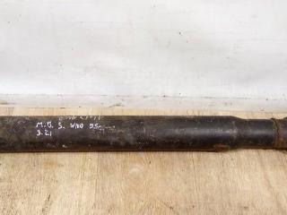 карданный вал Mercedes-Benz S-Класс W140/C140 [рестайлинг] 1995, 3.2 л., i, бензин