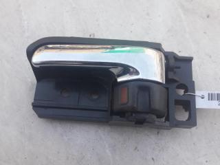 ручка внутренняя передняя левая Toyota Avensis 2 поколение (T250) 2004