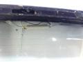 крышка багажника (дверь 3-5) BMW X3 E83 2005, 2.0 л., TDi, дизель, чёрный, 41003452197 - фото №2