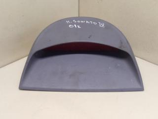 дополнительный стоп-сигнал Hyundai Sonata EF [рестайлинг] 2001