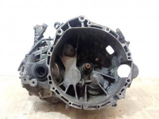 КПП механическая (МКПП) Nissan Primera P12 2005, 2.2 л., DCi, дизель
