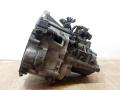 КПП механическая (МКПП) Nissan Primera P12 2005, 2.2 л., DCi, дизель - фото №2