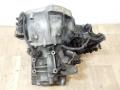 КПП механическая (МКПП) Nissan Primera P12 2005, 2.2 л., DCi, дизель - фото №4